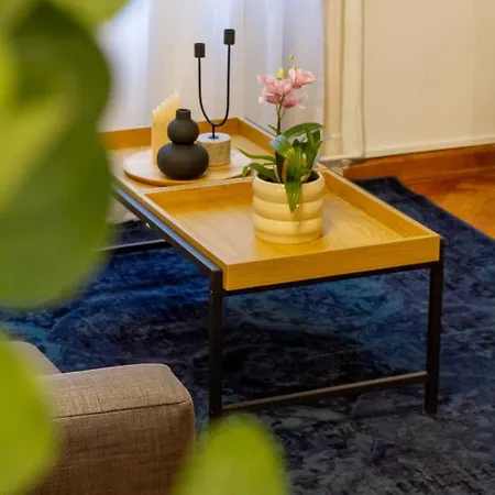 D8 Downtown Haven In Kadar Street By Nw Appartamento *