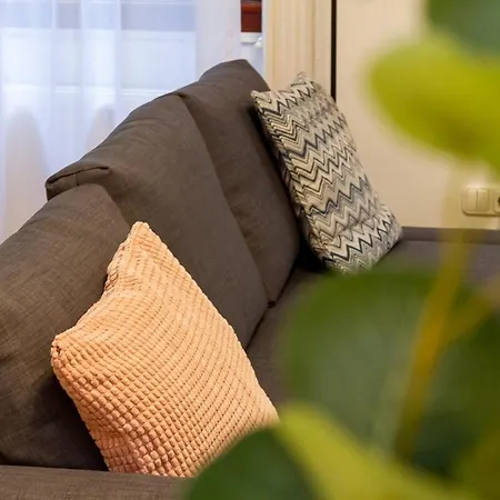 D8 Downtown Haven In Kadar Street By Nw 아파트 부다페스트