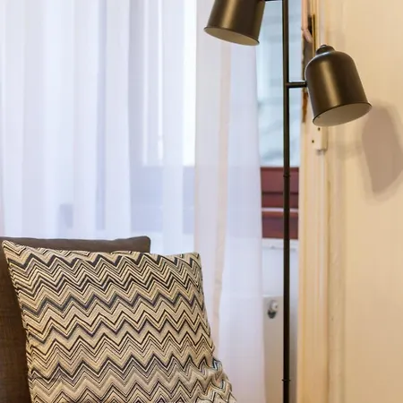 D8 Downtown Haven In Kadar Street By Nw Appartamento *
