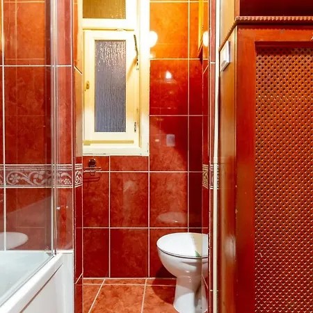Appartamento D8 Downtown Haven In Kadar Street By Nw Budapest