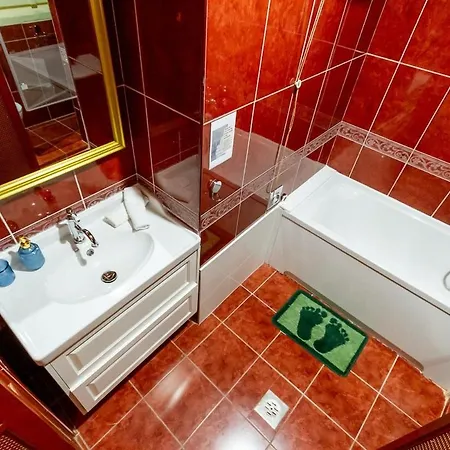 Appartamento D8 Downtown Haven In Kadar Street By Nw *