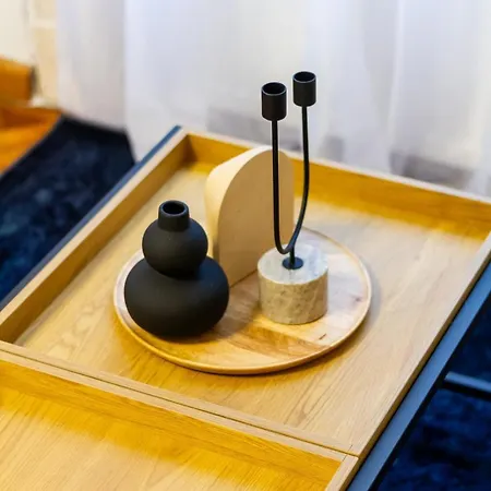 D8 Downtown Haven In Kadar Street By Nw Appartamento Budapest