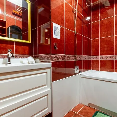 Appartamento D8 Downtown Haven In Kadar Street By Nw Budapest